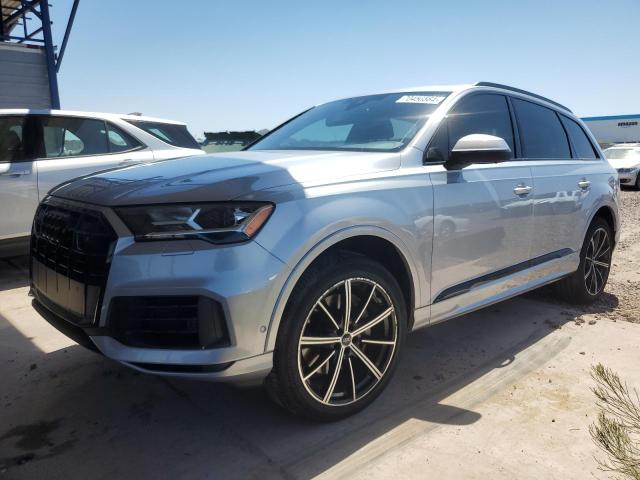 VIN WA1LXAF74MD036141 2021 AUDI Q7 no.1