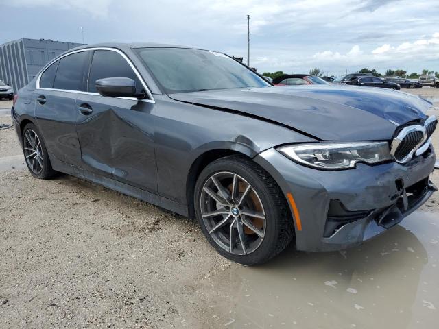 3MW5R1J03L8B23105 2020 BMW 330I
