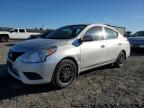 NISSAN VERSA S photo