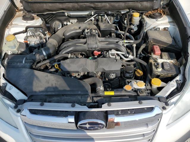 VIN 4S4BRBDCXE3219757 2014 Subaru Outback, 2.5I Pre... no.11