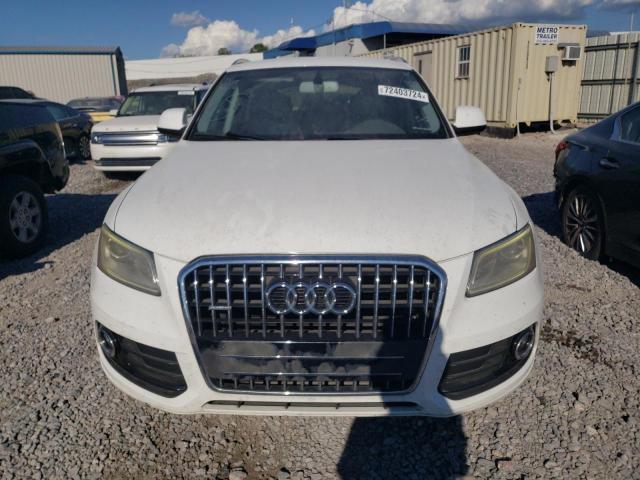 VIN WA1LFAFP5DA018526 2013 AUDI Q5 no.5