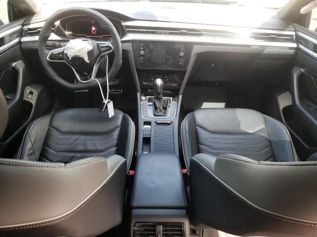 2021 VOLKSWAGEN ARTEON SEL - WVWTR7AN4ME003109