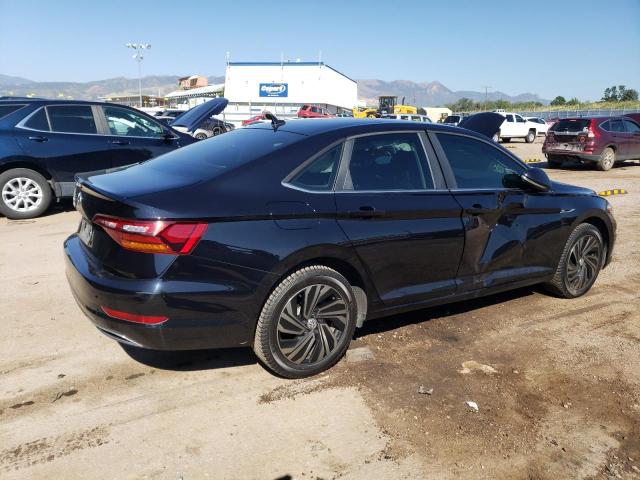 2019 VOLKSWAGEN JETTA SEL - 3VWGB7BU6KM263723