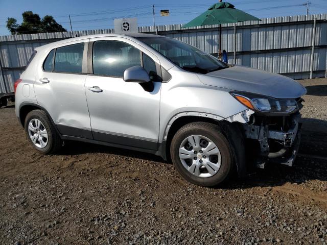 2017 CHEVROLET TRAX 1LT - 3GNCJKSBXHL265325
