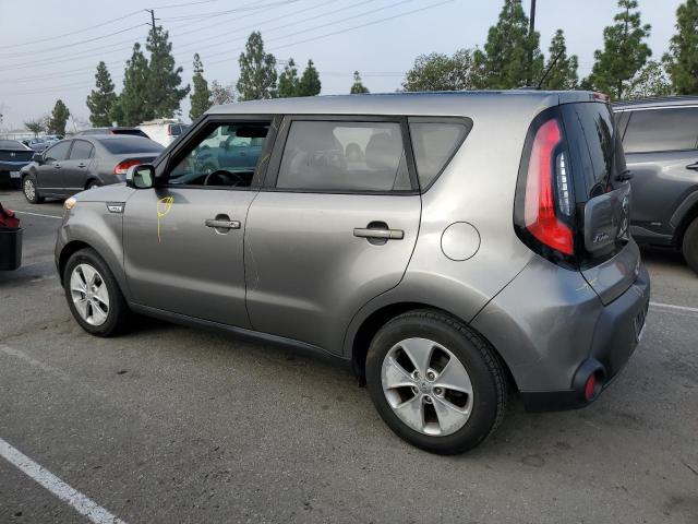 2016 KIA SOUL - KNDJN2A20G7326593