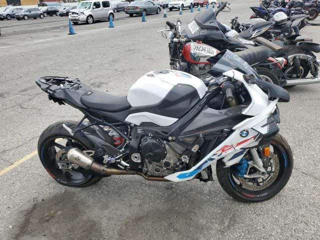 2023 BMW S 1000 RR - WB10E630XP6G99919