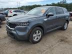 2023 KIA SORENTO LX - 5XYRG4LC5PG221579