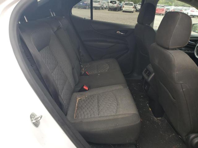 2020 CHEVROLET EQUINOX LT - 3GNAXKEV7LL270079