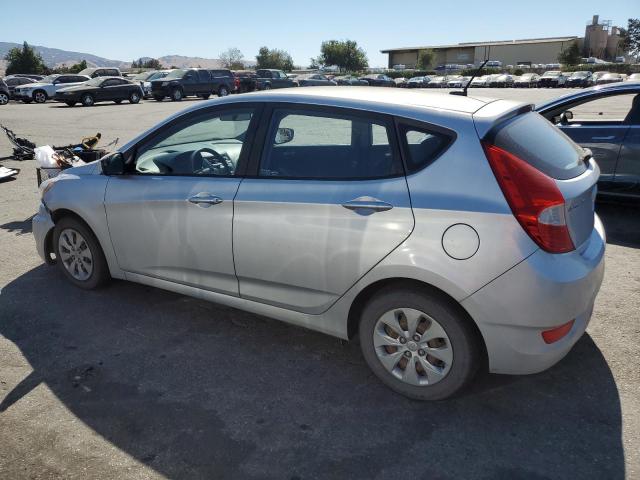 2016 HYUNDAI ACCENT SE KMHCT5AE4GU242302  71748834