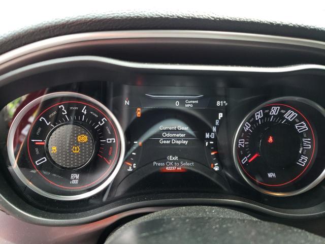 2021 DODGE CHALLENGER - 2C3CDZAG4MH681254