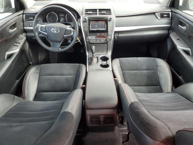 2015 TOYOTA CAMRY LE - 4T1BF1FKXFU983336