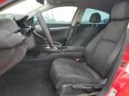 HONDA CIVIC LX photo