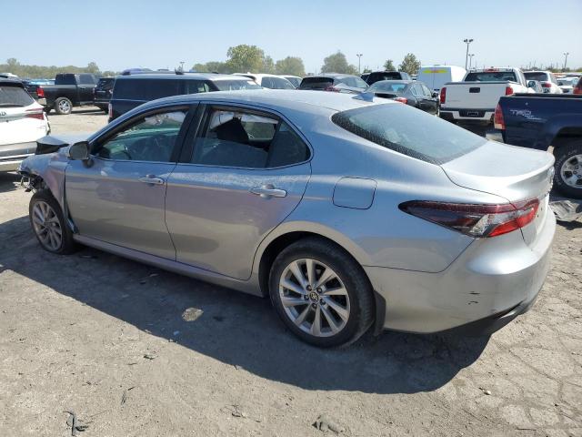 2021 TOYOTA CAMRY LE - 4T1C11BK5MU023671