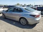 Lot #3008523948 2021 TOYOTA CAMRY LE