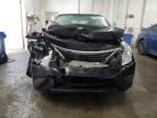 NISSAN VERSA S photo