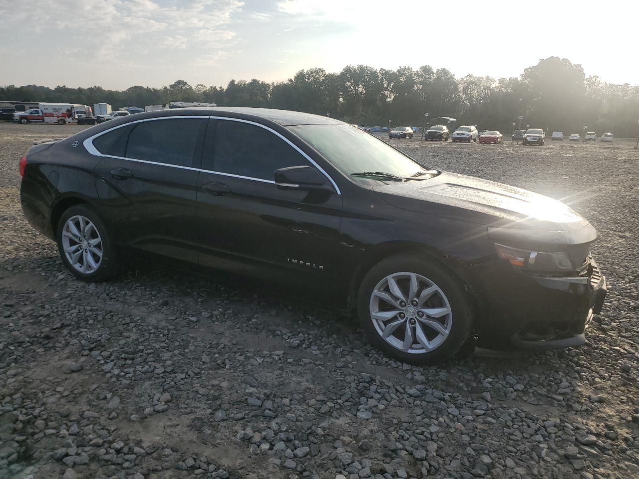 Lot #2926297409 2016 CHEVROLET IMPALA LT