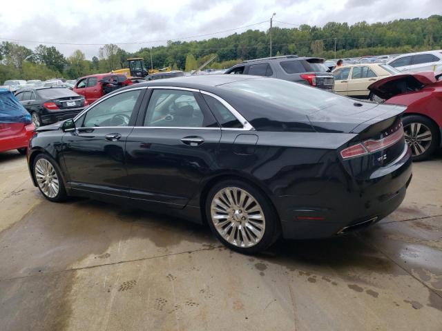 VIN 3LN6L2G98DR807773 2013 LINCOLN MKZ no.2