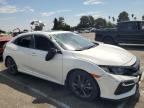 HONDA CIVIC EX photo