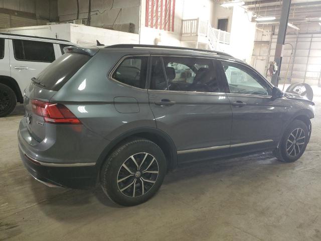 2021 VOLKSWAGEN TIGUAN SE - 3VV2B7AX5MM120470