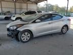 2016 HYUNDAI ELANTRA SE - KMHDH4AE2GU475143