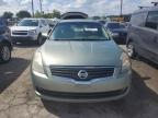 NISSAN ALTIMA 2.5 photo