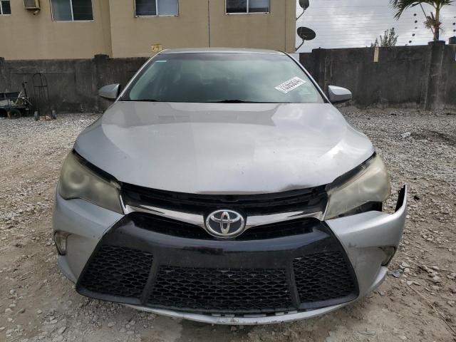 VIN 4T1BF1FKXGU213073 2016 Toyota Camry, LE no.5