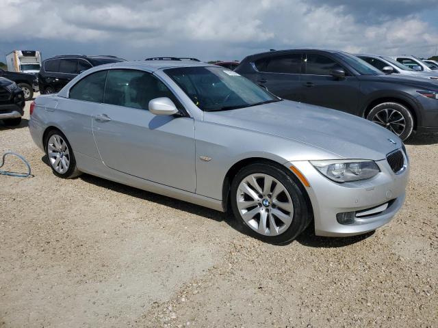 VIN WBADW3C5XDJ525573 2013 BMW 3 Series, 328 I no.4