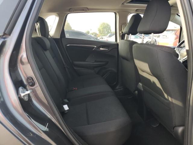 2016 HONDA FIT EX - JHMGK5H70GX039839