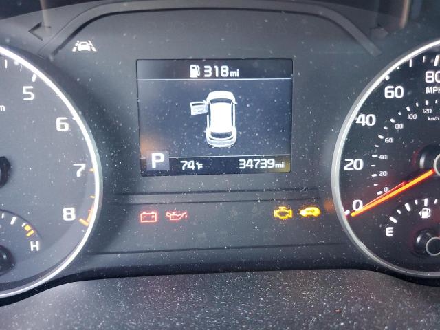 2020 KIA SPORTAGE E - KNDPNCAC0L7831262