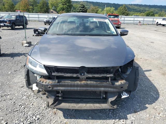 2012 VOLKSWAGEN JETTA SE 3VWDP7AJ9CM334880  70600494