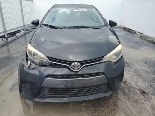 VIN 2T1BURHE4GC665968 2016 Toyota Corolla, L no.5