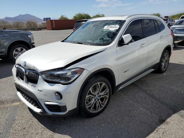 VIN WBXHT3C37G5E51088 2016 BMW X1 no.1