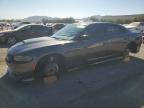 2022 DODGE CHARGER GT - 2C3CDXHG3NH267801