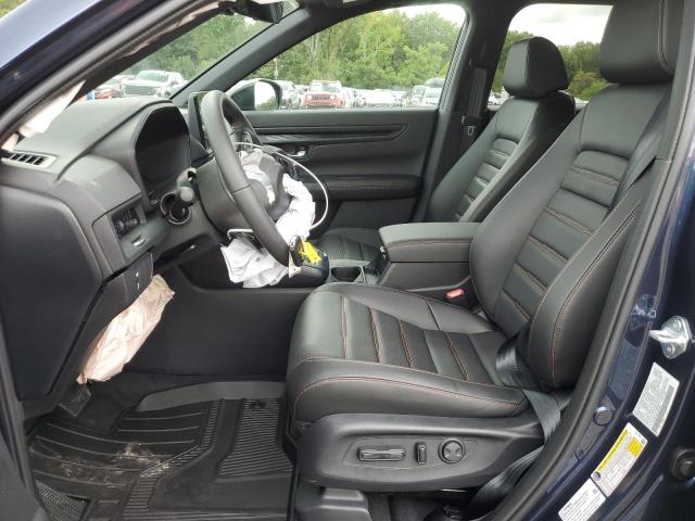 2025 HONDA CR-V SPORT - 7FARS6H81SE025352