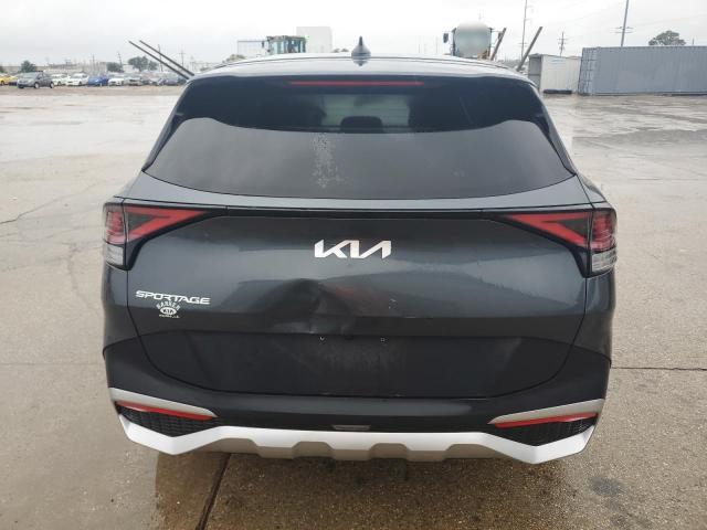 2023 KIA SPORTAGE E - KNDPV3AFXP7103965