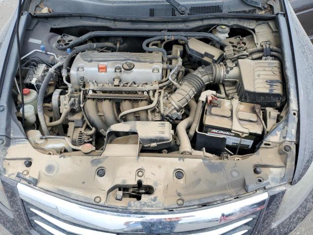 2012 HONDA ACCORD EXL 1HGCP2F87CA035958  69824934