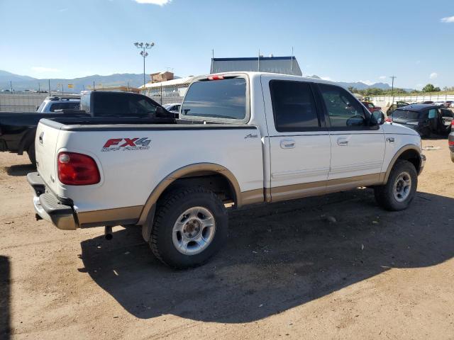 2003 FORD F150 SUPER 1FTRW08L63KC10535  71598504