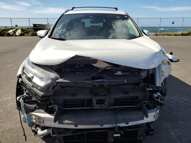 VIN 2HKRW1H94HH515497 2017 Honda CR-V, Touring no.5