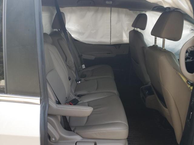 2022 HONDA ODYSSEY EX - 5FNRL6H76NB012598