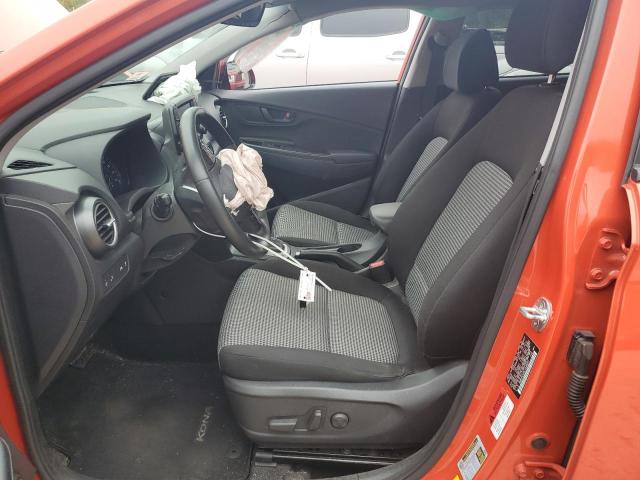 2020 HYUNDAI KONA SEL P - KM8K6CAA8LU540057