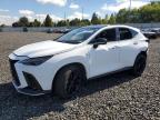 Lot #2989328653 2024 LEXUS NX 350 LUX