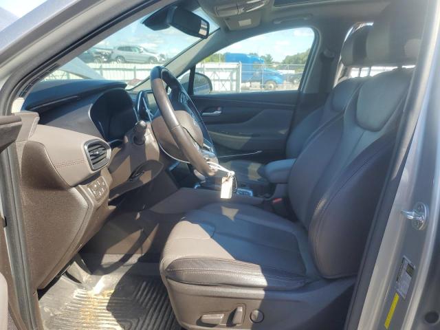 2020 HYUNDAI SANTA FE S - 5NMS3CAD2LH249908