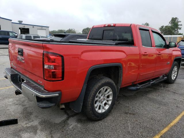 2016 GMC SIERRA K15 - 1GTV2MEC7GZ342934
