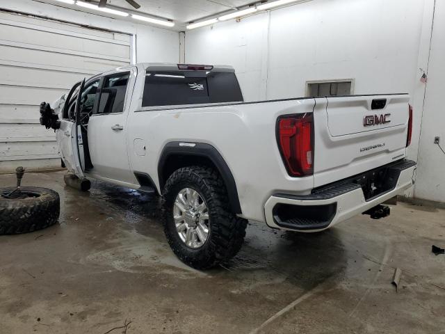 2021 GMC SIERRA K25 - 1GT49REY3MF319101