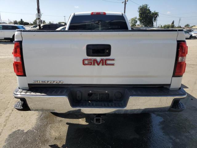 VIN 1GTN1LEC7HZ905107 2017 GMC Sierra, C1500 no.6