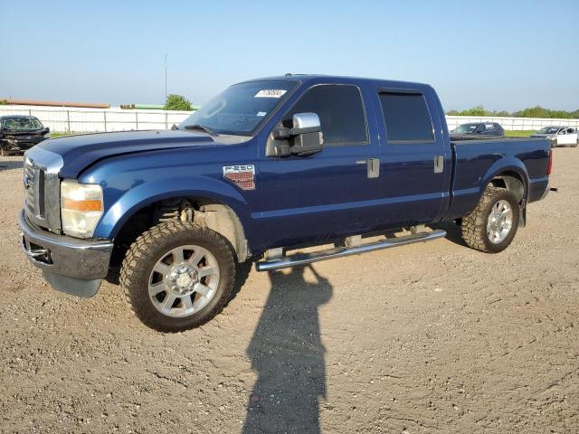 2008 FORD F250 SUPER 1FTSW21R48EC33331  71760504