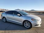 FORD FUSION SE photo