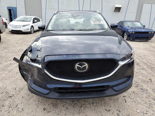 2021 MAZDA CX-5 GRAND - JM3KFADM4M0380709