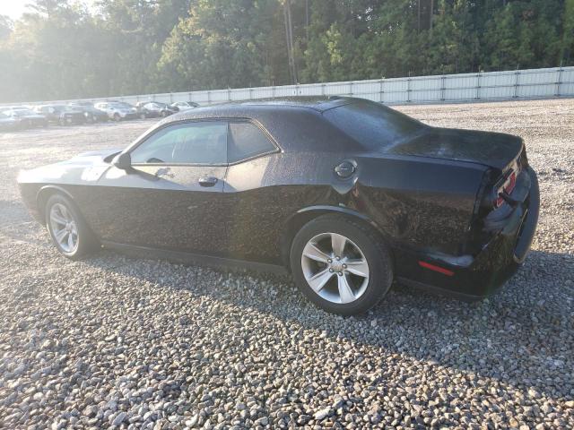 2017 DODGE CHALLENGER - 2C3CDZAG7HH550213