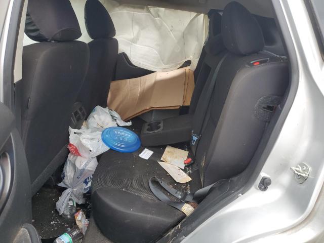 2019 NISSAN ROGUE SPOR - JN1BJ1CR4KW342365